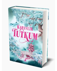 Karanlık Tutkum (Ciltli)