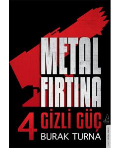 Metal Fırtına 4