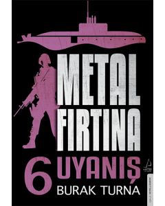 Metal Fırtına 6