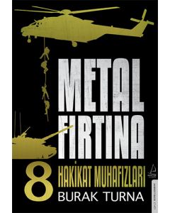 Metal Fırtına 8