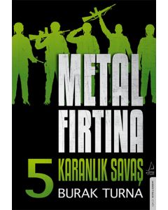 Metal Fırtına 5