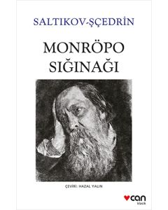 Monröpo Sığınağı