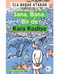 Sana Bana Bir de Kara Kediye