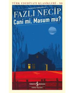 Cani Mi, Masum Mu?