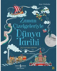 Zaman Çizelgeleriyle Dünya Tarihi