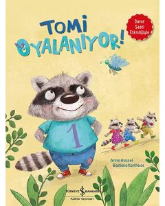 Tomi Oyalanıyor !