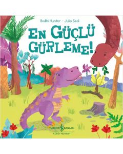 En Güçlü Gürleme!