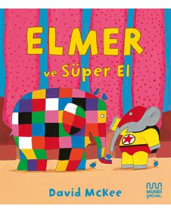 Elmer ve Süper El