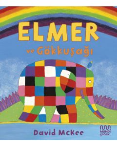 Elmer ve Gökkuşağı