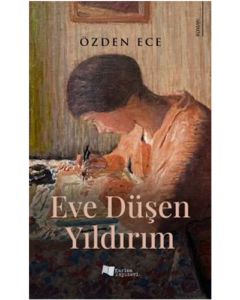 Eve Düşen Yıldırım