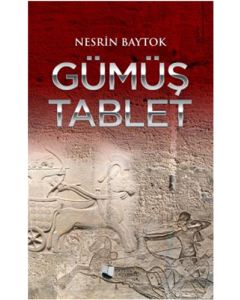 Gümüş Tablet