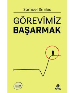 Görevimiz Başarmak