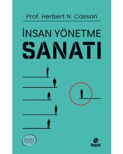 İnsan Yönetme Sanatı