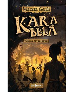 Kara Belâ