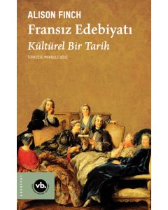 Fransız Edebiyatı 