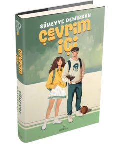 Çevrim İçi (Ciltli)