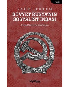 Sovyet Rusya’nın Sosyalist İnşası