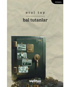 Bal Tutanlar