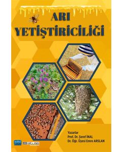 Arı Yetiştiriciliği