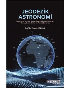 Jeodezik Astronomi 