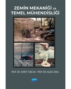 Zemin Mekaniği ve Temel Mühendisliği