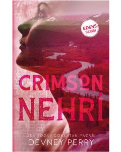 Crimson Nehri  
