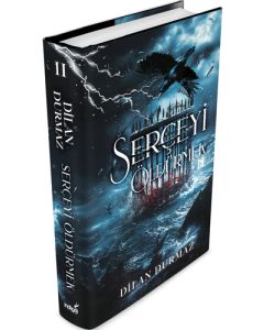 Serçeyi Öldürmek 2 (Ciltli)