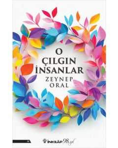 O Çılgın İnsanlar