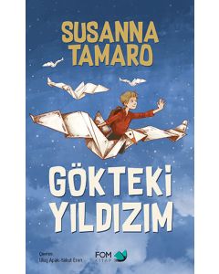 Gökteki Yıldızım