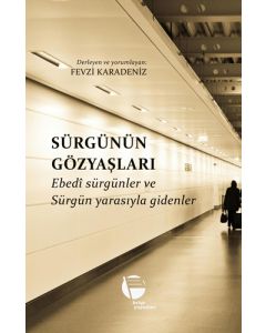 Sürgünün Gözyaşları