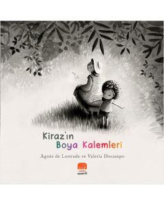 Kiraz'ın Boya Kalemleri