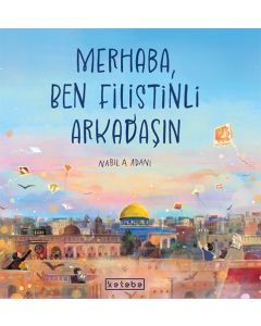 Merhaba, Ben Filistinli Arkadaşın
