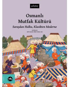 Osmanlı Mutfak Kültürü