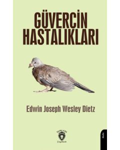 Güvercin Hastalıkları