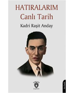 Hatıralarım Canlı Tarih