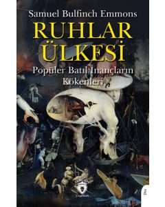 Ruhlar Ülkesi