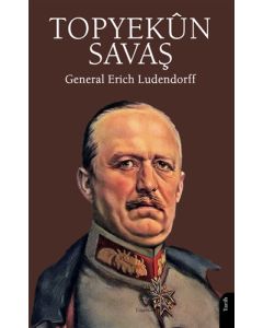 Topyekûn Savaş