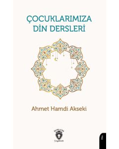 Çocuklarımıza Din Dersleri