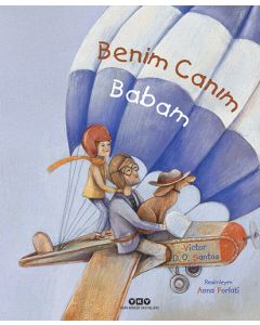 Benim Canım Babam