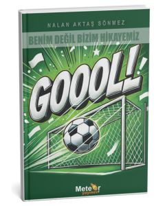 Benim Değil Bizim Hikayemiz - Goool! 