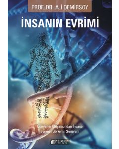 İnsanın Evrimi