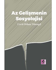 Az Gelişmenin Sosyolojisi