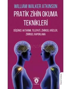 Pratik Zihin Okuma Teknikleri