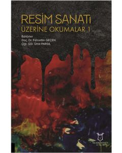 Resim Sanatı Üzerine Okumalar 1