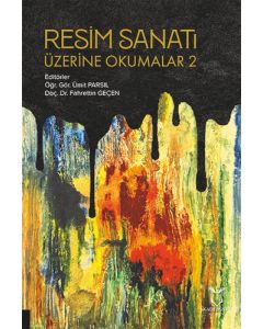 Resim Sanatı Üzerine Okumalar 2
