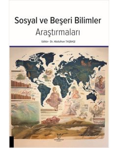 Sosyal ve Beşeri Bilimler Araştırmaları
