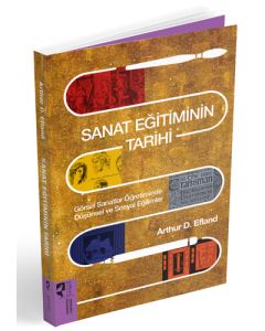 Sanat Eğitiminin Tarihi