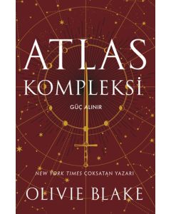 Atlas Kompleksi (Ciltli)