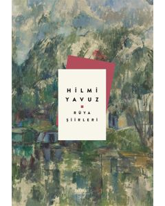 Rüya Şiirleri (Ciltli)