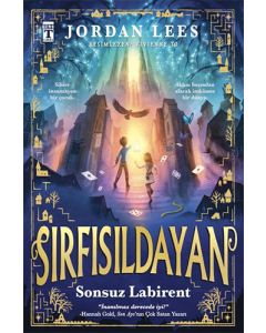 Sırfısıldayan - Sonsuz Labirent